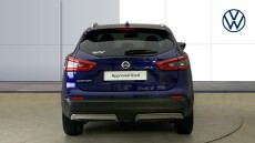 Nissan Qashqai 1.3 DiG-T N-Connecta 5dr Petrol Hatchback